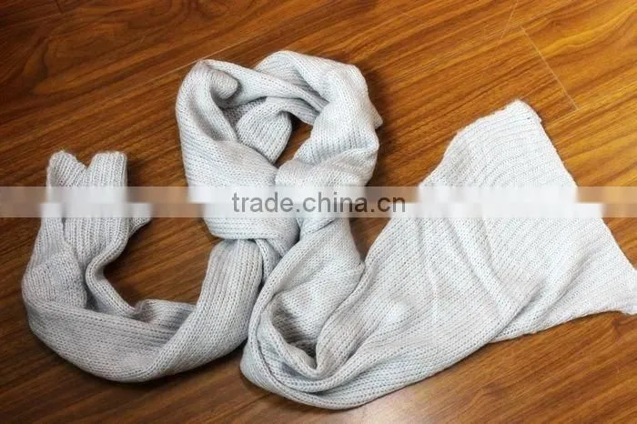 fashion lady cashmere shawl