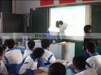 China factory DB-88IWS smart class interactive whiteboard
