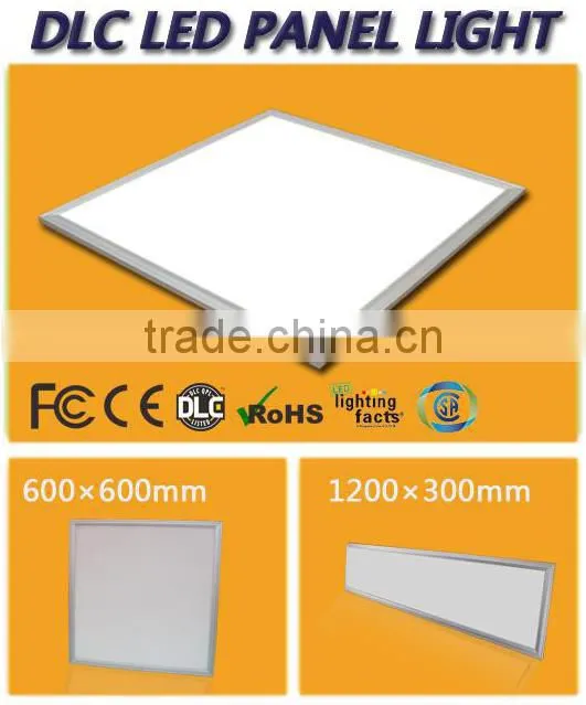 Hotel led lighting Wifi and 2.4G Wireless remote control 600x600 RGB led panel light 2x2 led flat panel 60x60cm