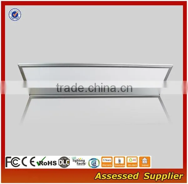 116B Up to 115lm/w CE RoHS FCC DLC CERTIFICATED Shenzhen led panel lighting Manufactory for Commercial lighting Household light