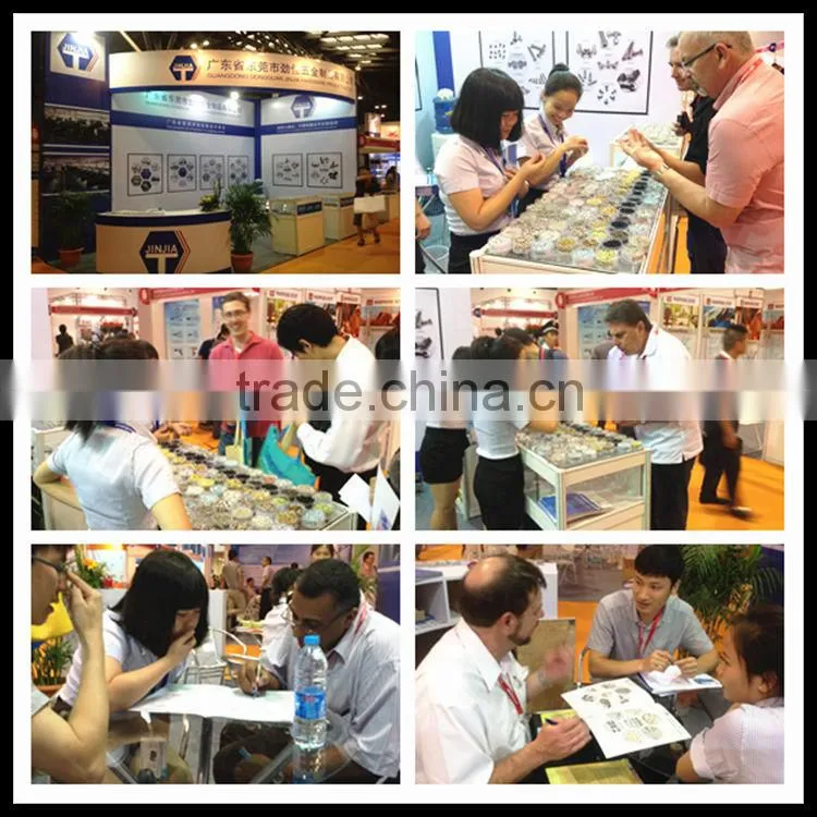 dongguan jinjia pin electrical pin connector