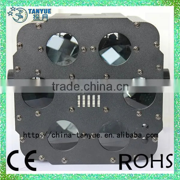 LED Six eyes Light/LED stage light