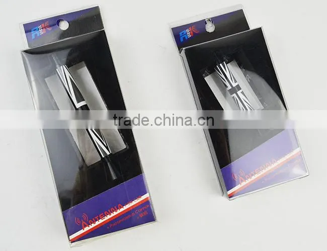Universal Aluminum AM/FM Car Antenna