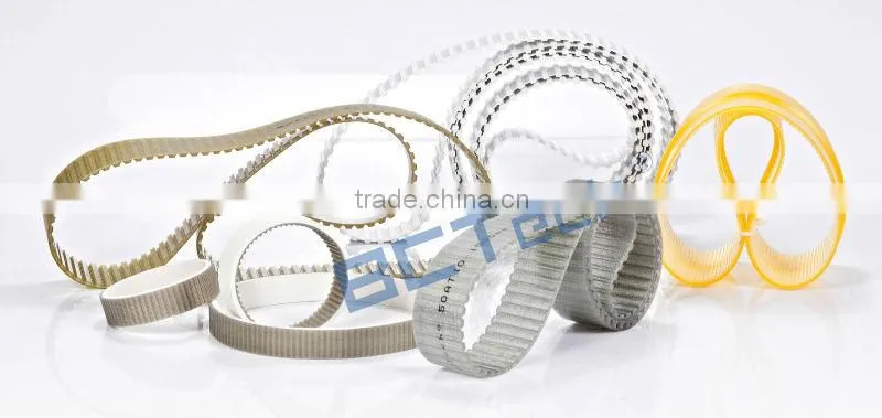 PU Truly Endless Timing Belt - H