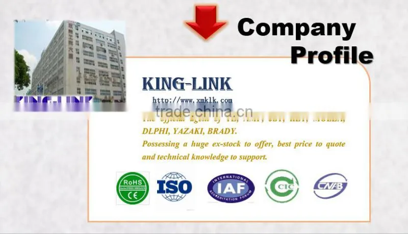 Electronic / Automotive Component Connector / Terminal / Contact Molex 988191020 / 98819-1020