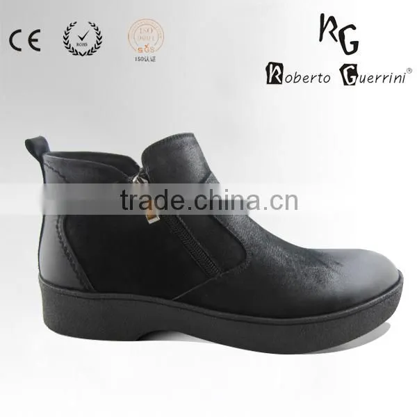 2014 New Design Snow New York Boots