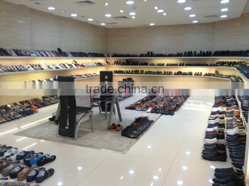 2014 wholesale china men sport shoes