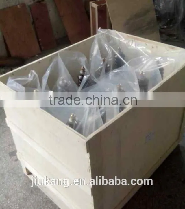 hrough Hole Package Type ceramic power capacitor high voltage