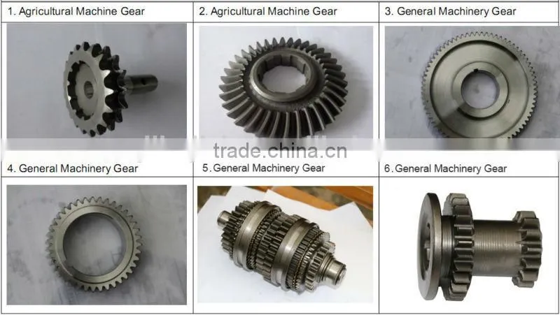 Motorcycle overrunning clutch gear for ZY150