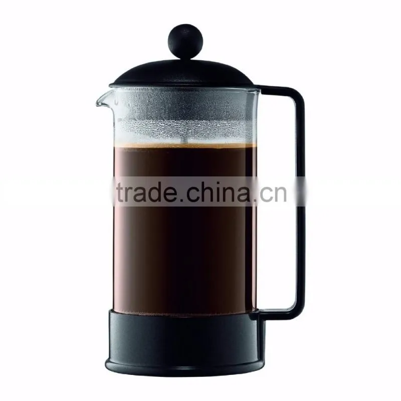 Cheap 600ml Stainless Steel Metal Type French Coffee Maker Press