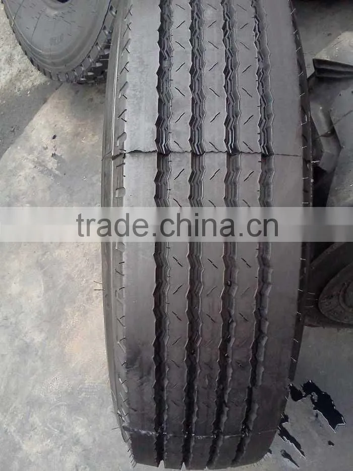 10.00R15 trailer low platform trailer tyre