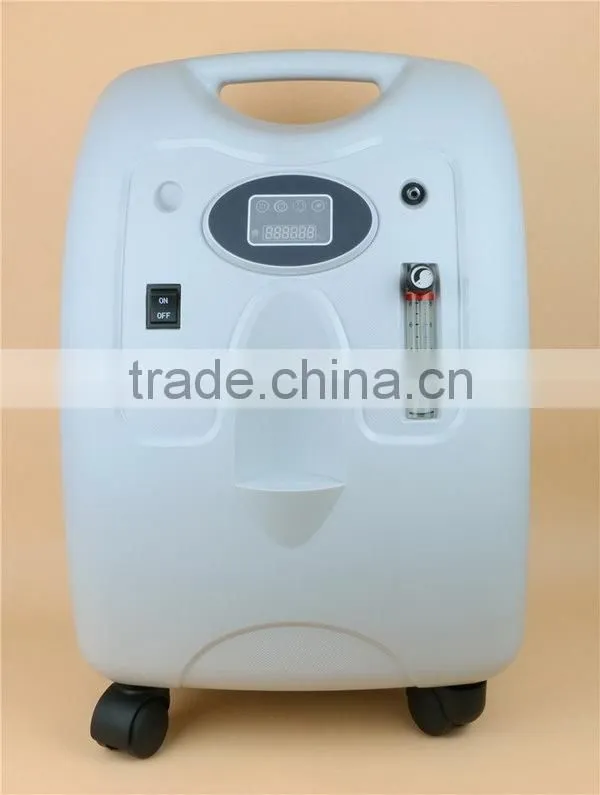 Alibaba china new coming oxygen concentrator for yemen