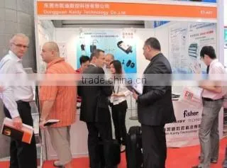 Dongguan Kaidy Technology Co., Ltd. company overview - view 3