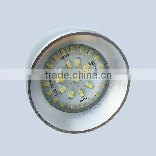 Reliable 8000C Light LED Task Lamp with C-Clamp