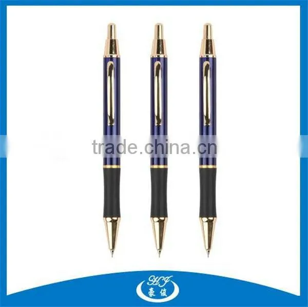 Promotional Metal Writing Pencil