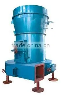 Mineral processing machinery