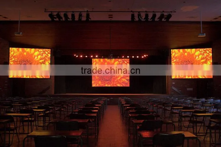7000 Lumens Projector suited to schools and large corporate events 1920x1200 pixels Large Venue Projector 3D Mapping