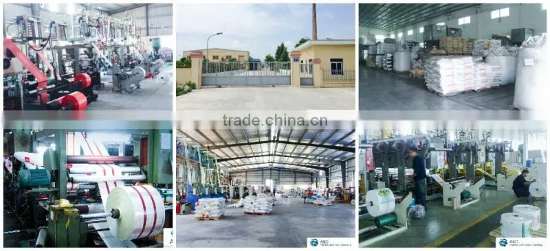 LDPE Multi Color Durable Competitive Price High Quality Guarantee Die-cut Plastic Bag