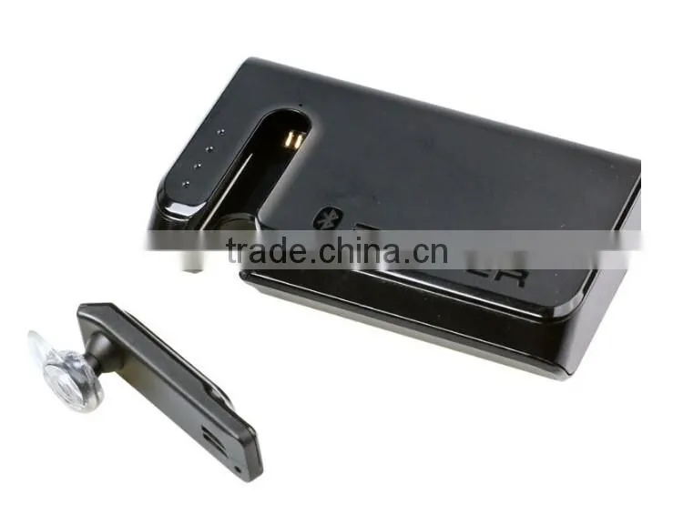 alibaba wholesale 7800mah bluetooth power bank external charger for iphone/samsung galaxy s4 mobile phone