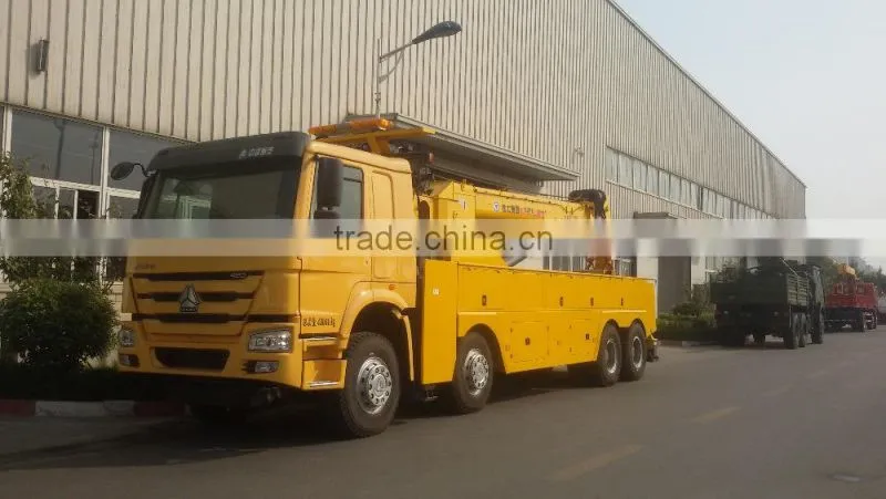 low price 2016 8ton XCMG truck mounted crane for sale