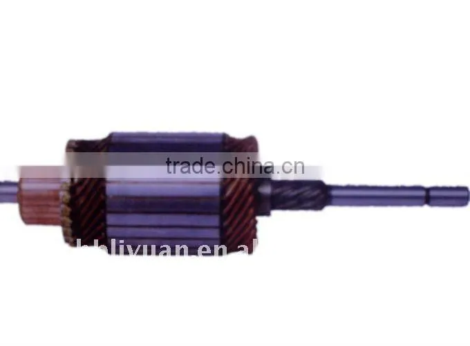 Armature IM 2122 BOSCH VW PASSAT 1.9 TDI 2001 --> AUDI A 6