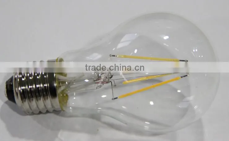 dimmable led filament bulb vintage/antique vintage bulbs e27/e27 vintage edison light bulb 4w 6w 8w dimmable