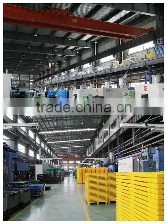 1.16x1.16mm Australia size plastic fold box pallet