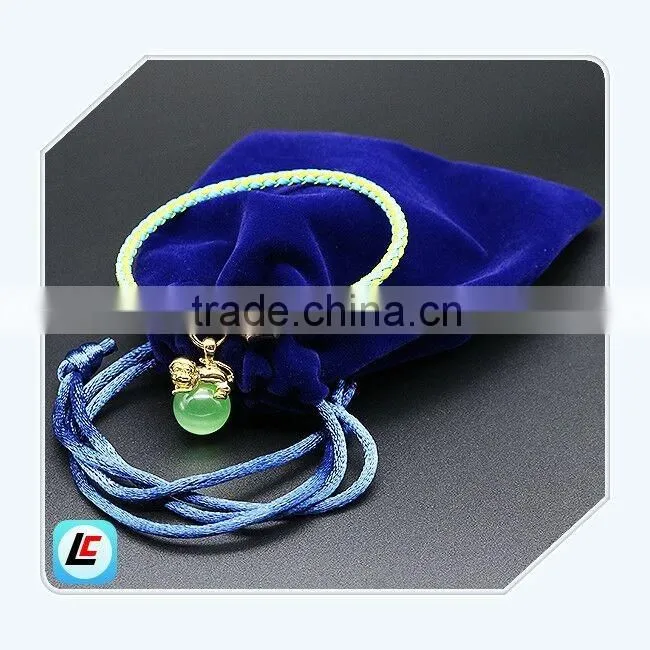 Stainless steel braided bracelet with monkey pendant for women