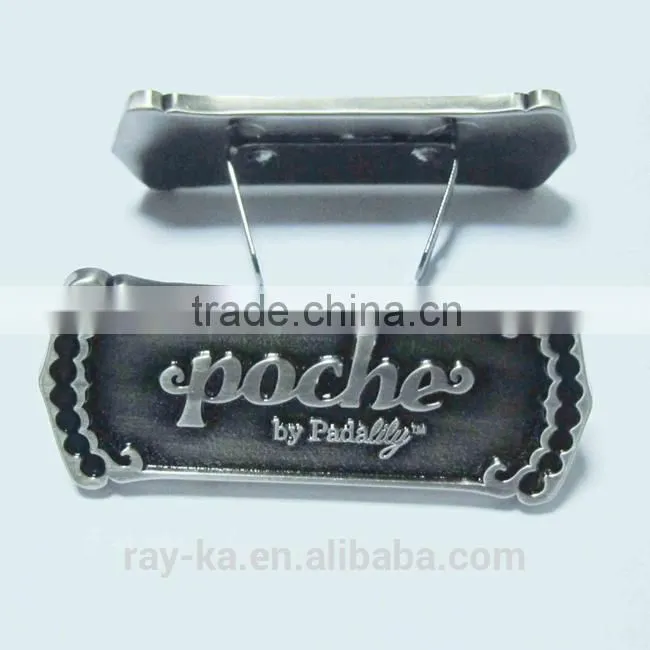 metal plate