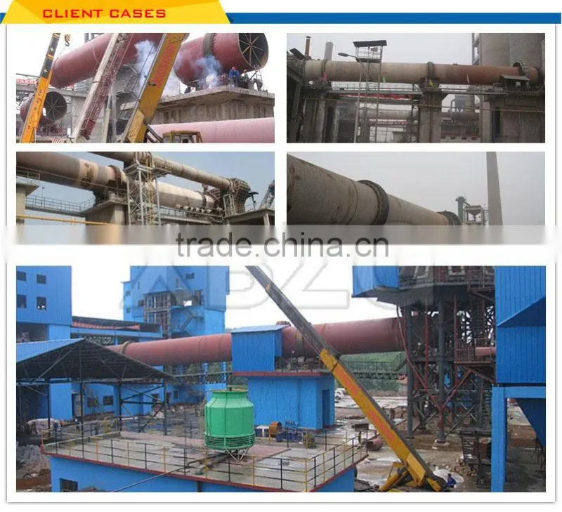 2015 lime calcination line machine price