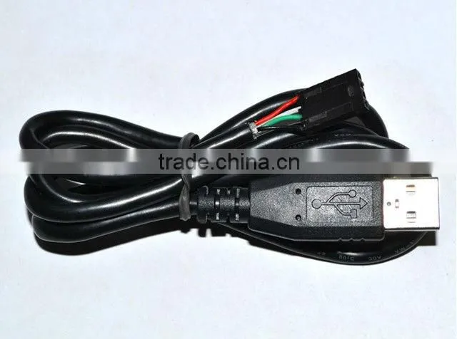 USB Cable for Bumblebee Quad Copter