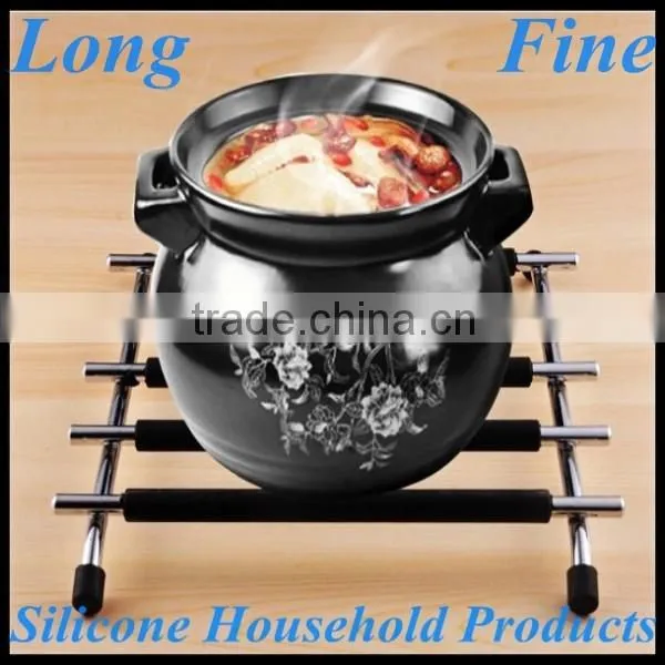 OEM Factory Silicone Heating Mat for Kitchen Tools