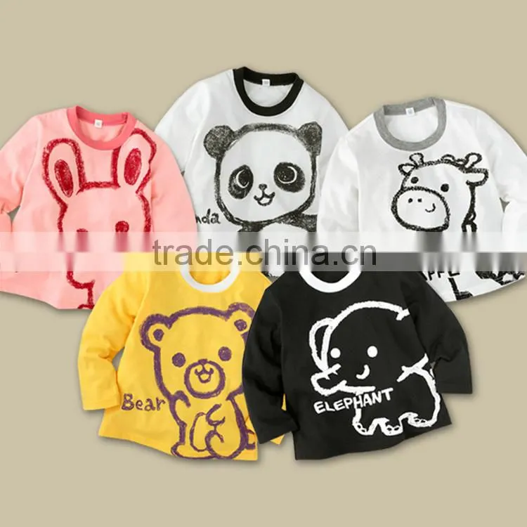 International China Kids Hemp T Shirts Wholesale