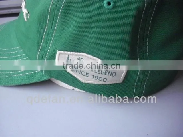 high quality brushed cotton baseball cap Baseball hat and cap