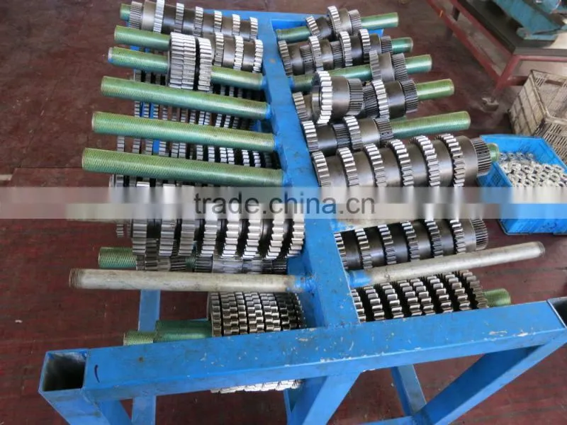 Torque Converter for SEM ZL50
