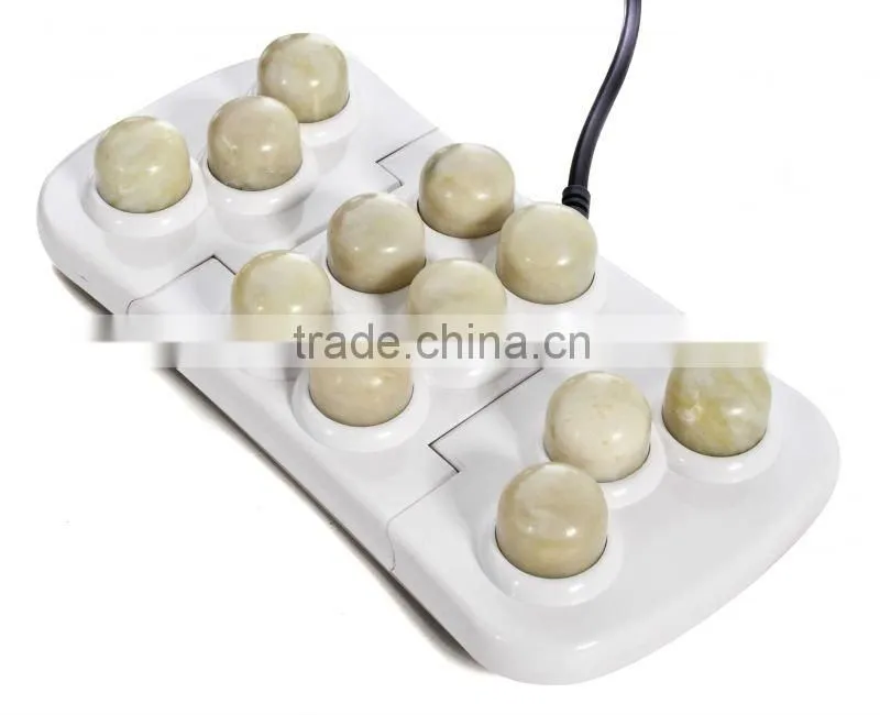 Migun alike Jade Thermal Massage Bed