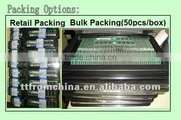 REG server memory 512MB 266MHZ