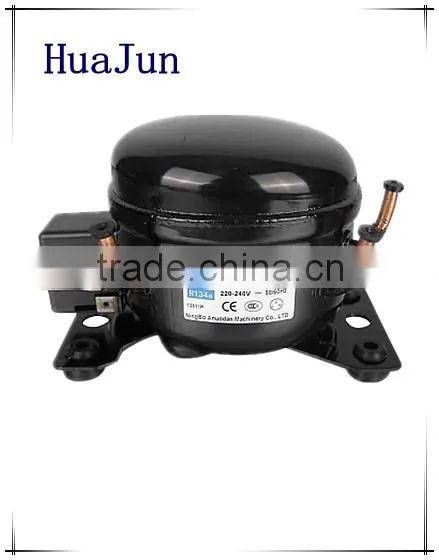 Good quality R134a Y series LBP Refrigeration Compressor