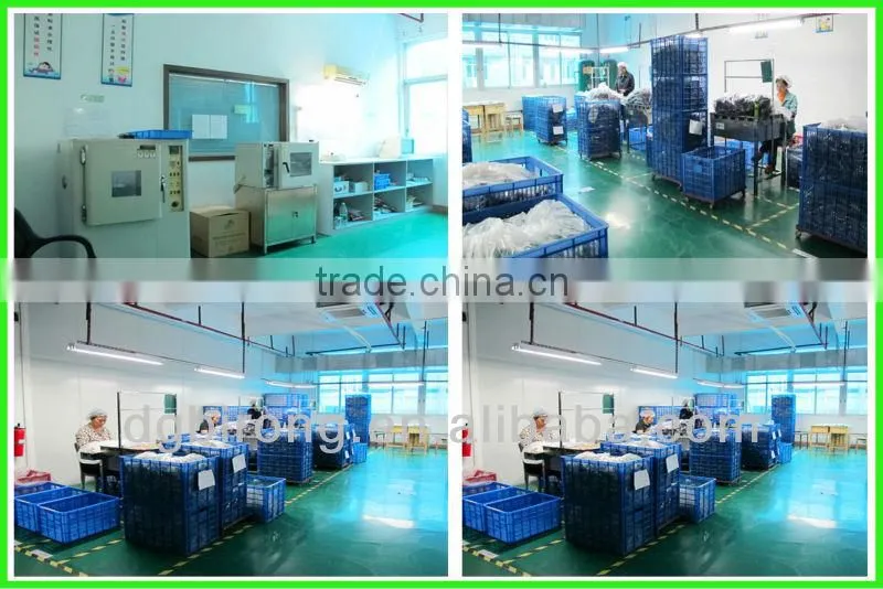 50g Oval Plasic Sunblock Tube Packaging