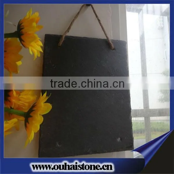 Wedding decoration slate sign board design