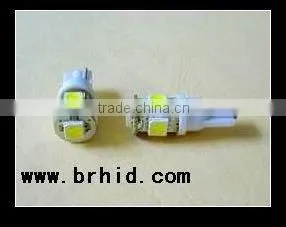 car interior led