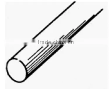 304 and 316L Stainless Steel custom pins