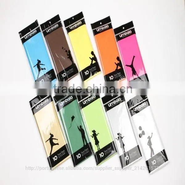 factory price holographic rainbow film foil perfume packing boxes gift wrap