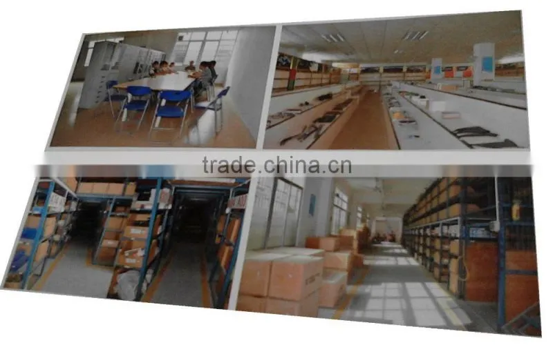 Auto brake shoes QINGLING 700P auto truck brake pads 2box=1set JHT brake rubber QINGLING light truck auto spare parts