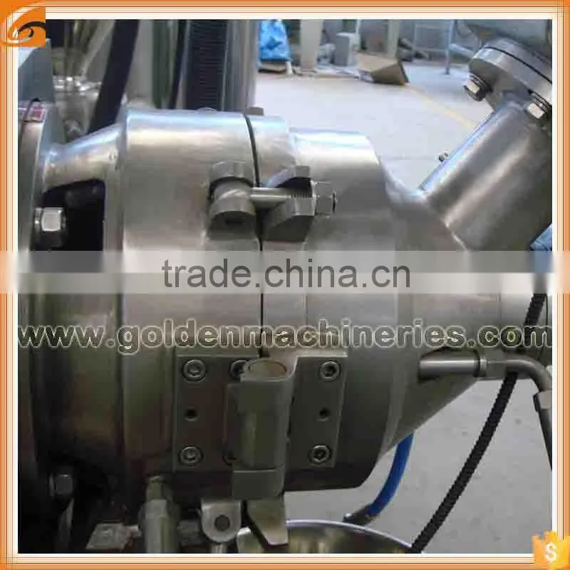 High Effcient Automatic Ultrafine Peanut Butter Grinding Machine
