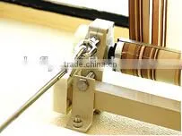 Patio Retractable Manual Awning