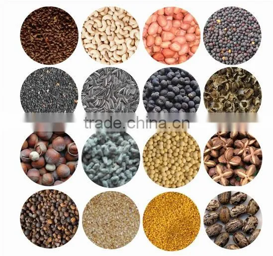 Factory price groundnut oil machine for big profit