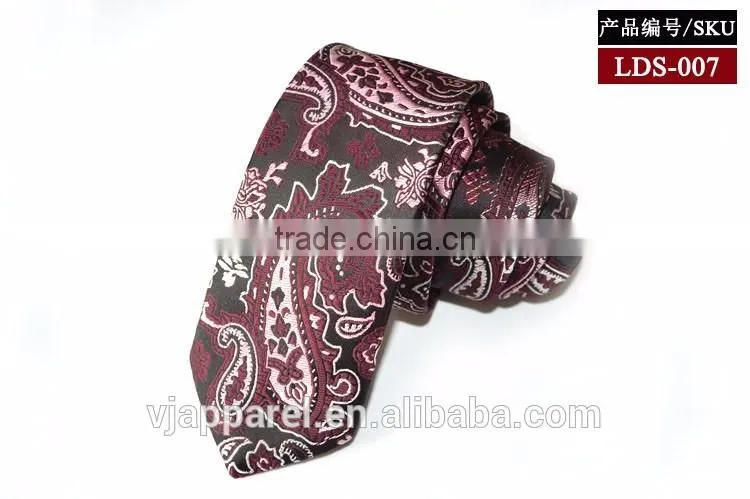 1200 Needles New Trend Mens Ties