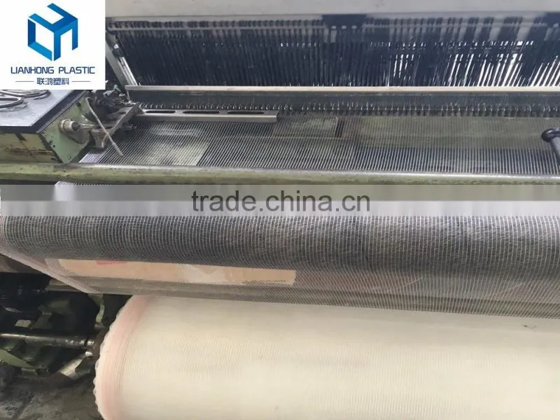 Factory price white color Apple Tree Anti Hail Net, 45g 50g 55g 60g 70g/m2 Anti Hail Net with UV protection in rolls