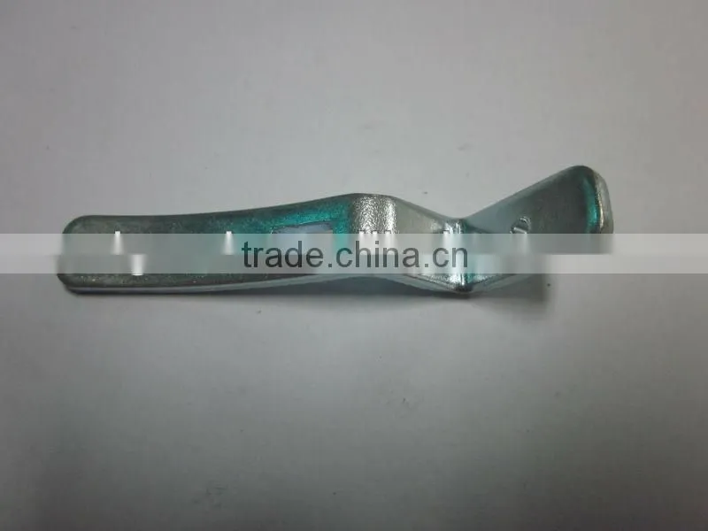 China SECC presswork parts for industrial machinery